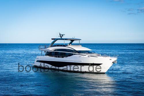 Princess Y85 technische daten 